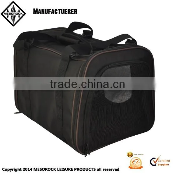 Airline Approved Dog Safety Bag Pet Carrier Bag Pet Crate photo-2