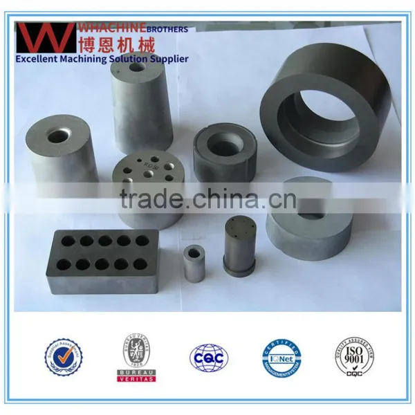 China Factory Custom Mechanical Parts, Fabrication Services Made by Wachinebrothers Ltd photo-3