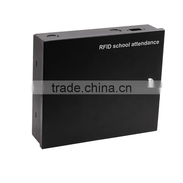 School Bus Gps Rfid photo-5