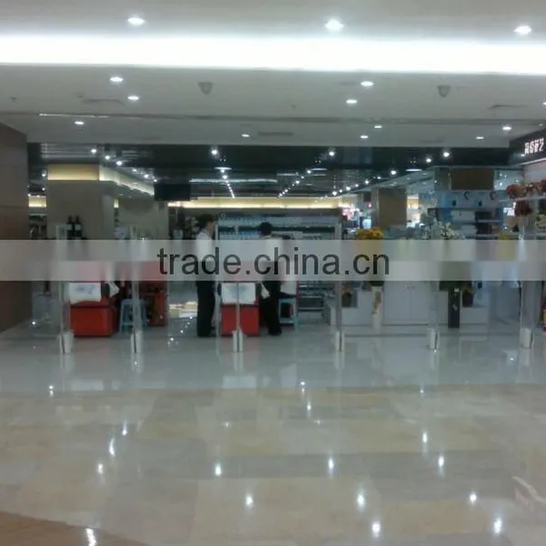 Anti Shoplifting EAS RF Antenna Sensor Security Door Gates photo-5