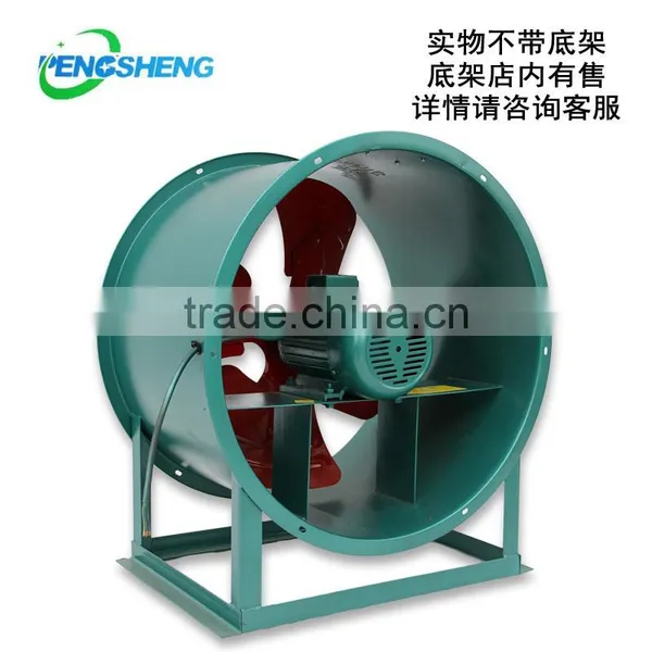 HOT HOT!! Smoke Exhaust Axial Fan photo-3