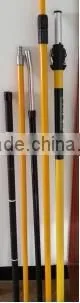 Fiberglass Reinforced Polymer Light Weight Frp Telescoping Pole