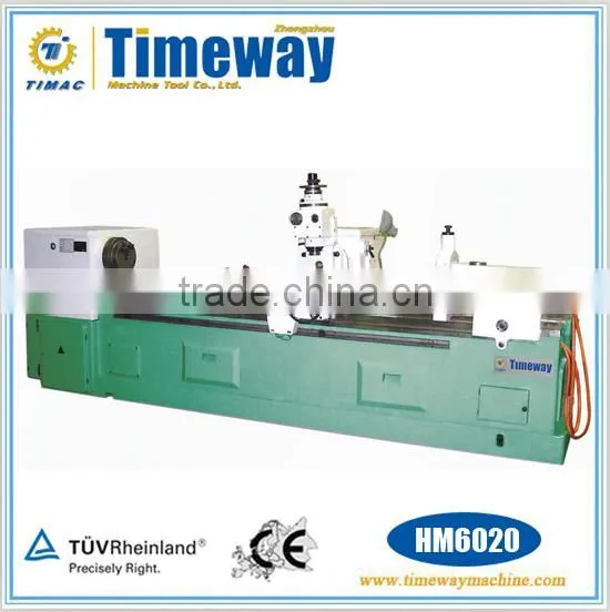 Small-type Ordinary Horizontal Milling Machine For Spline Shaft photo-4