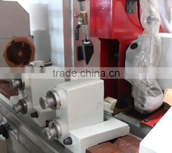 CNC Retifica Cilindrica Universal GK-320 photo-4