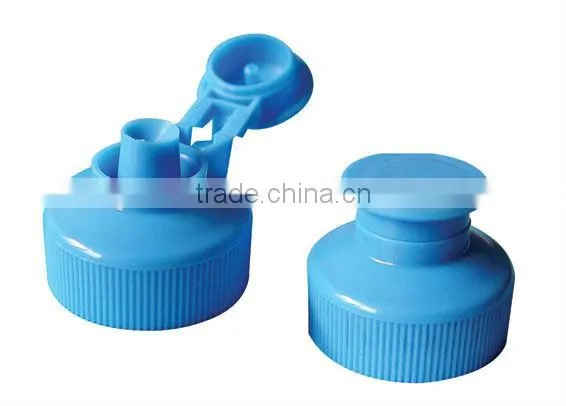 Push Pull , Flip Top , Bottle, CSD Caps photo-3