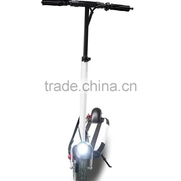 Electric Skate Scooter for Adults photo-4