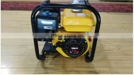 Chemcial Water Pump Sea Water Pump photo-2
