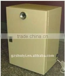 Time humidifier