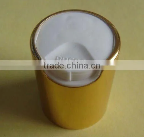 Plastic Liquid Cap and Closure For Bottles Packing