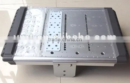 High Power Extrusion Aluminium Housing 60w 90w 120w 150w IP65 Led Flood Light Parts photo-2