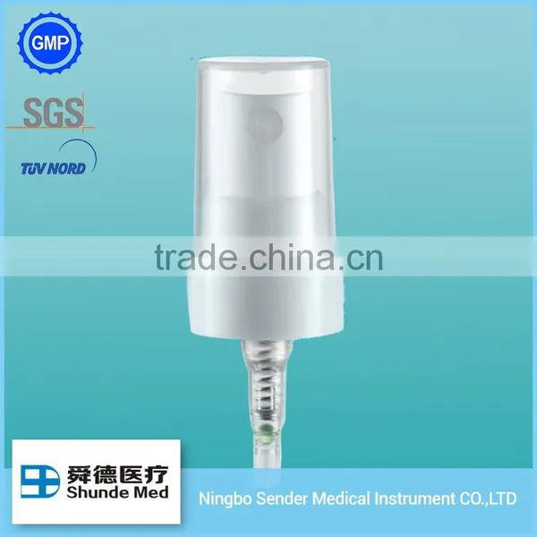 Medical Dust-free Workshop Mist Sprayer SD-01 photo-3