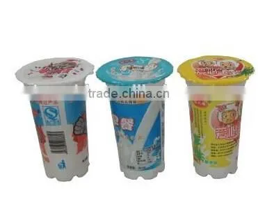 Best Selling Professional Cup Sealing Machine With Different Type photo-2