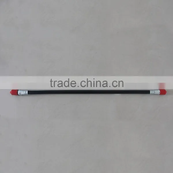 42cc Gasoline Brush Cutter Spare Part Flexible Shaft Grass Cutting Machine Drive Shaft for Brush Cutter photo-4