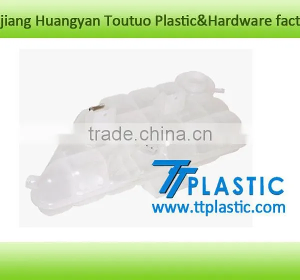 Moulding Supplying PP/PE Truck/car Expansion Tank photo-6