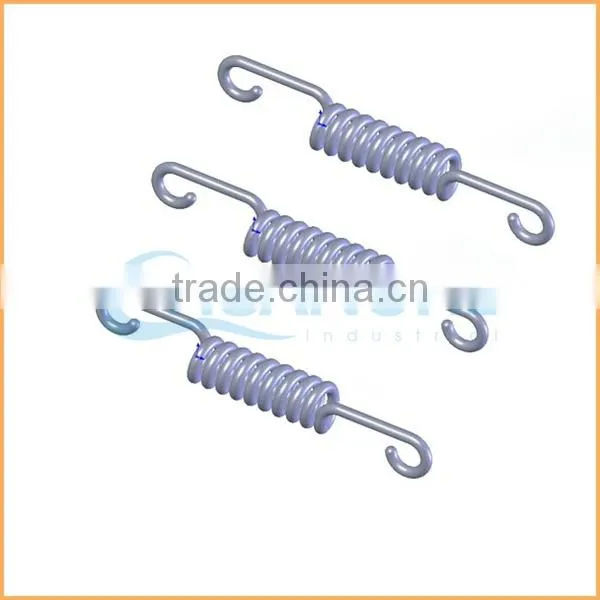 Competitive Price High Quality Small Tension Springs photo-6