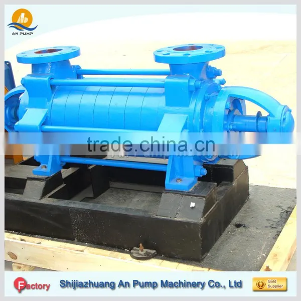 High Pressure Boiler Feed Water Pump Manufacturer photo-3