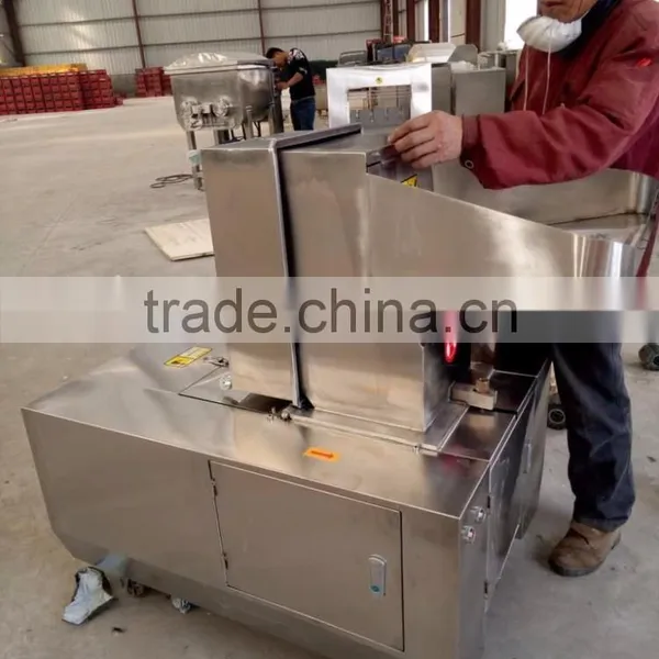 Animal Bone Cattle Bone Grinder Machine photo-4