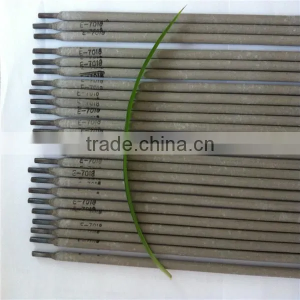 Galvanized Steel Welding Rod,stainless Steel 304l Welding Rod Easy Arc Welding Electrode photo-4