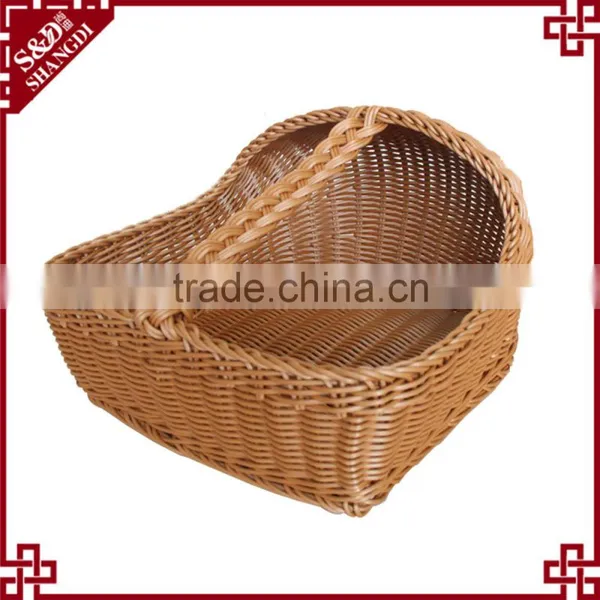 Hot Selling Competitive Price Custom Plastic Shoe Storage Baskets photo-3