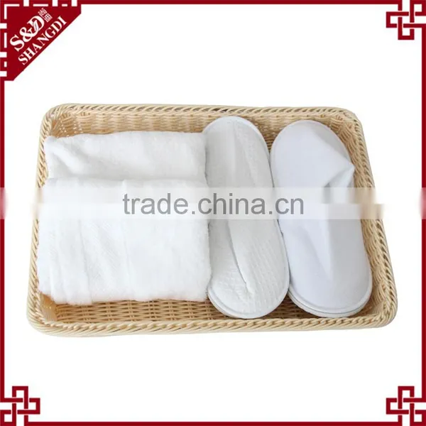 Graceful Washable pe Rattan Fast Food Bread Proving Banneton Basket photo-3