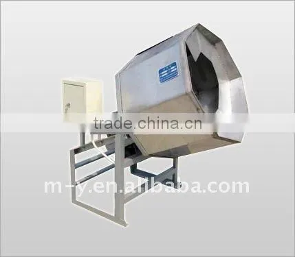Snack Food Flavouring Machine