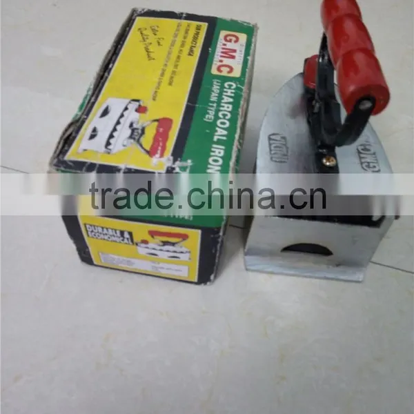 MADE IN CHINA 707# CHARCOAL IRON WITH LOW PRICE photo-3