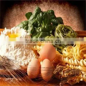 2015 New Products Flour Mixer Into Wet Flour for Making Noodles photo-4