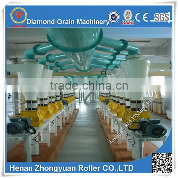 Couscous Milling Machine, Maize Flour Mill photo-6