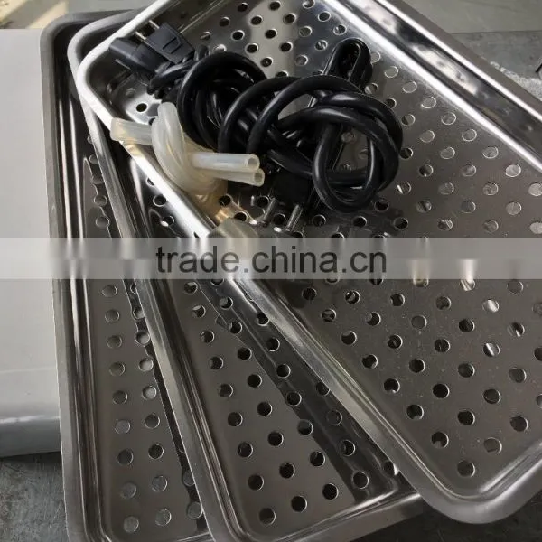 Salon Sterilizer TS-AD Steam Autoclave - Bluestone Autoclave photo-6