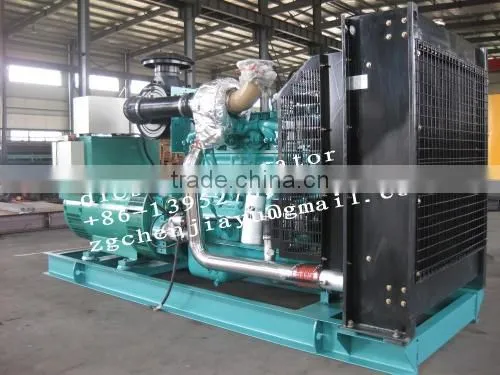 Safety of Diesel Generator photo-4