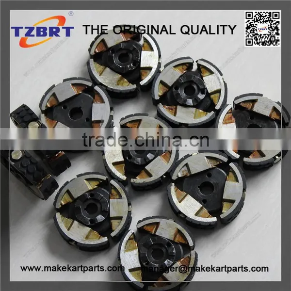 New KTM 50cc Clutch Electric Mini Clutch Mini Bike Parts photo-6