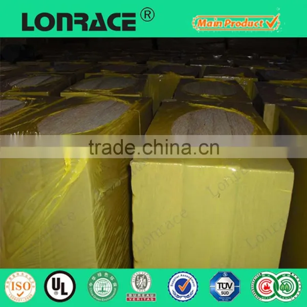 Professional Manufacturer Heat Insulation Mineral Wool Rock Board photo-5