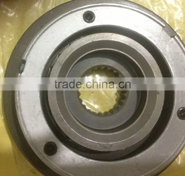 Hot Sale Transmission Gear for Peugeot 405 Gearbox photo-2