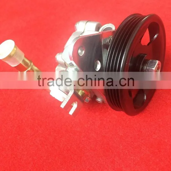 X-Trail T30 Power Steering Pump 49110-2NA00 photo-2