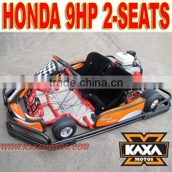 6.5hp 200cc Cheap Go Karts for Sale photo-2