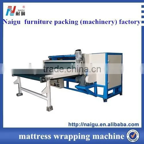 Spring Roling Machine photo-5