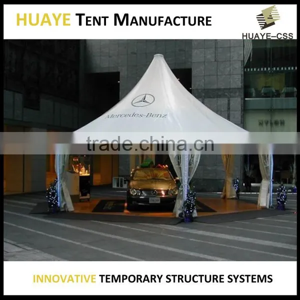 Promotion Tent Sport Event Pagoda White Tent photo-3