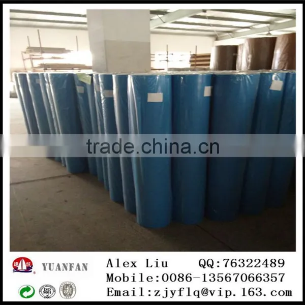 Low Price Add Recycled Non-woven Fabric / Renewable Raw Materials Nonwoven Fabric / pp Non Woven Fabric photo-5