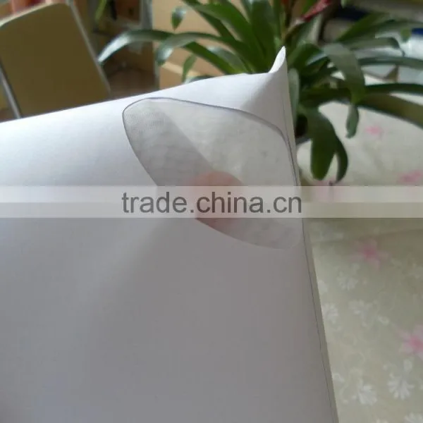 Paper Paint Strainer With Nylon Mesh photo-5