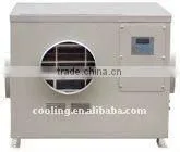 cooling drill pipe elevator