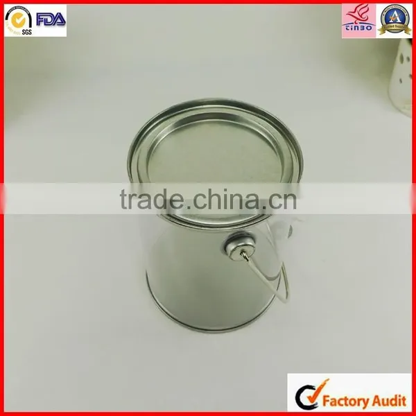 Wholesale Food Storage Plastic Buckets Wholesale photo-2