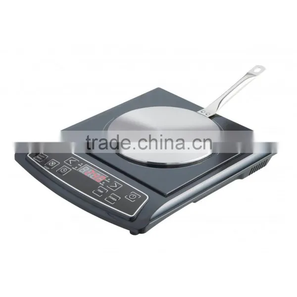 28cm Stainless Steel and Aluminium Heat Diffuser Plate Induction Hobs Adapter photo-5