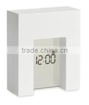 New Arrival Funny Multifunction Desk Clock for Office Use photo-4