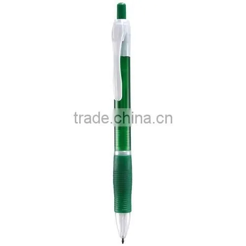 Most Hot Design Plastic Ballpoint Pen for Promotional photo-2