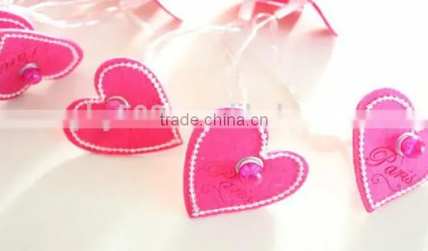 Christmas Led Lights Decoration With Decorations Snowflake
