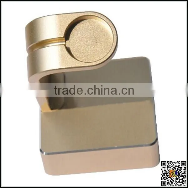 2015 Hot Aluminum Charging Stand, Charging Holder for Apple Watch photo-2