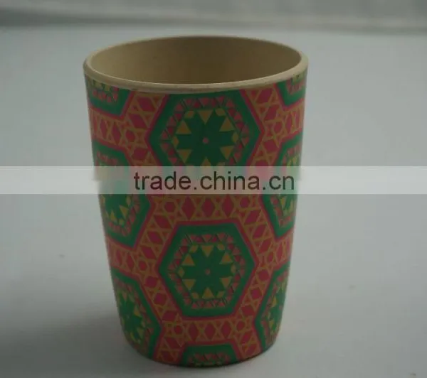 Wholesale Manufacturer Direct Sale Plant Fiber Thermo Cups photo-6