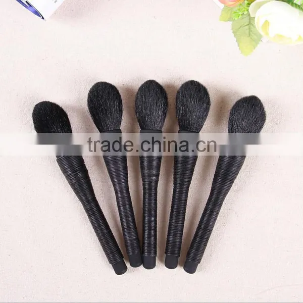 Personalized Facial Makeup Brush Cheap Makeup Brush Cosmetics photo-3