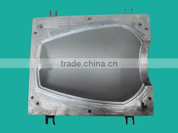 Stainless Steel Moulds for Rotational Molding photo-3