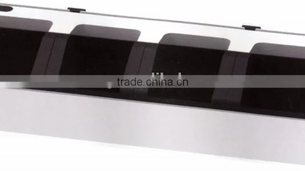 New Generation Flexible Hydro Vertical Plastic Green Wall photo-2